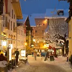 Maiskogel Apartment