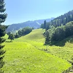 Maiskogel Apartment *