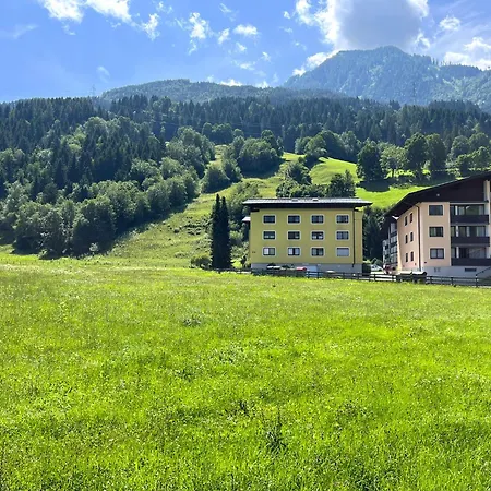 Maiskogel Apartament *