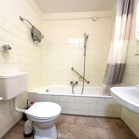 Maiskogel Daire Kaprun