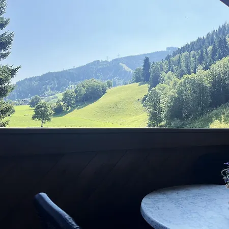 Maiskogel * كابرون