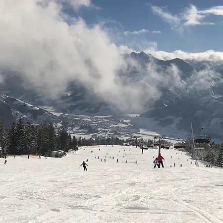 Apartament Maiskogel