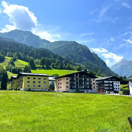 Apartament Maiskogel *