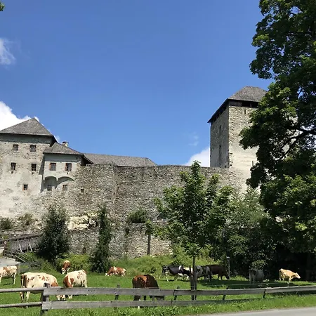 Daire Maiskogel Kaprun