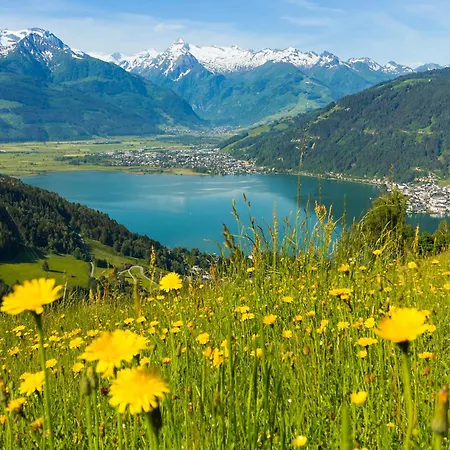 Maiskogel Daire Kaprun