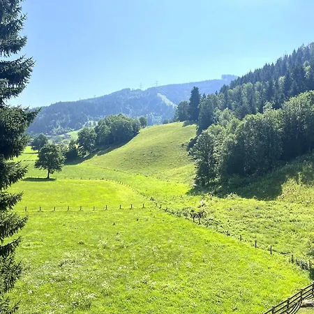 Maiskogel شقة *