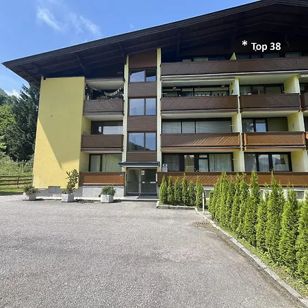 Apartament Maiskogel