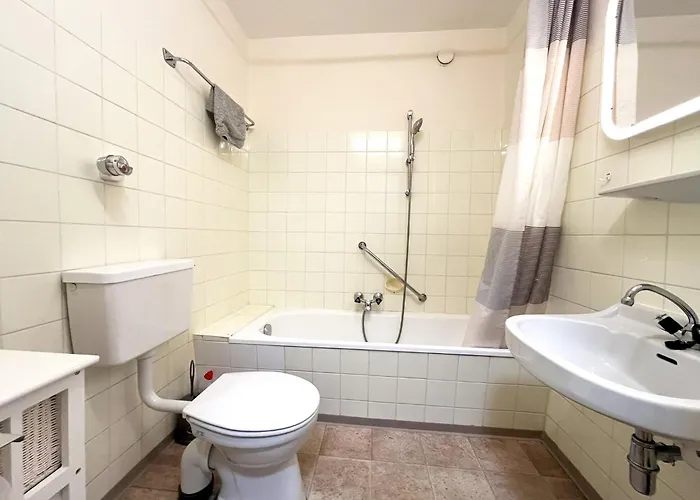 Maiskogel Apartamento Kaprun