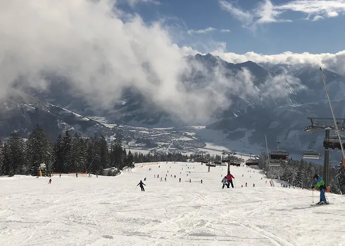 Apartament Maiskogel