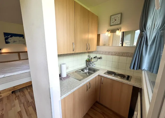 Apartament Maiskogel